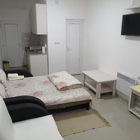 Apartment Maka 3 سوكو بانيا المظهر الخارجي الصورة