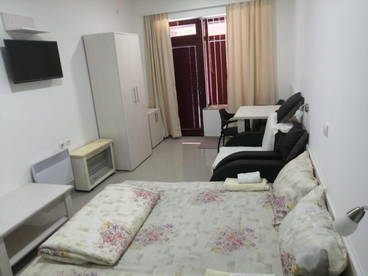 Apartment Maka 3 سوكو بانيا المظهر الخارجي الصورة
