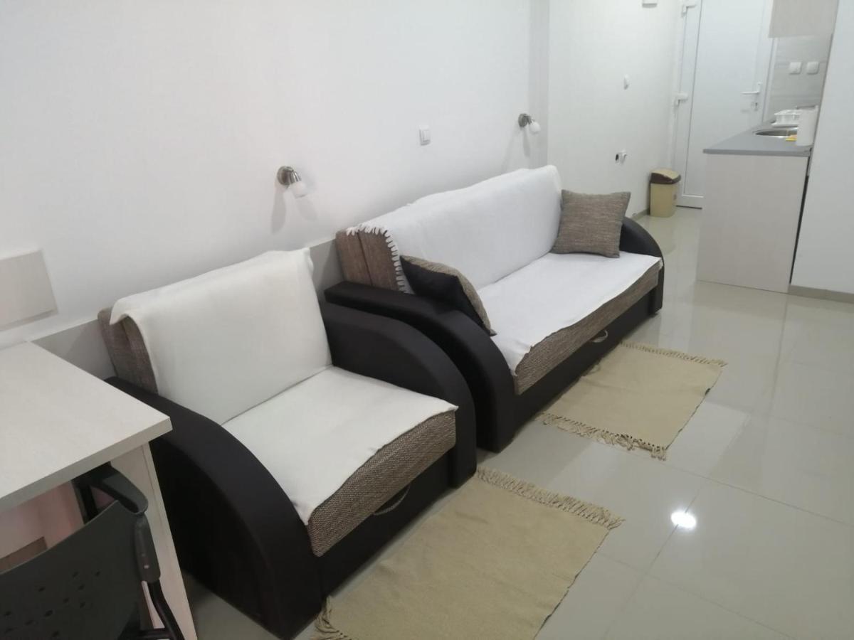 Apartment Maka 3 سوكو بانيا المظهر الخارجي الصورة