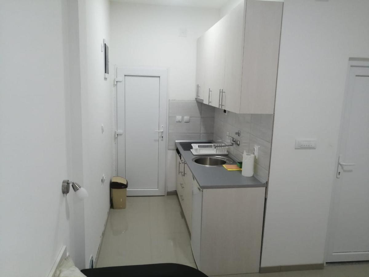 Apartment Maka 3 سوكو بانيا المظهر الخارجي الصورة