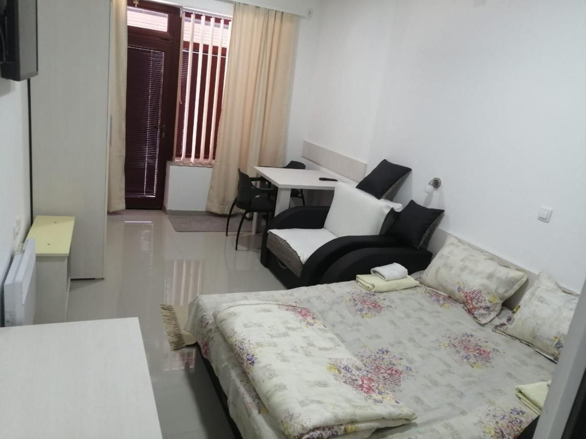 Apartment Maka 3 سوكو بانيا المظهر الخارجي الصورة