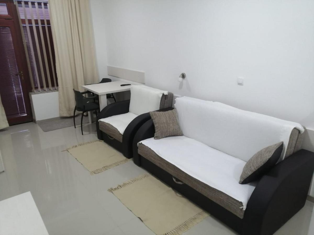 Apartment Maka 3 سوكو بانيا المظهر الخارجي الصورة