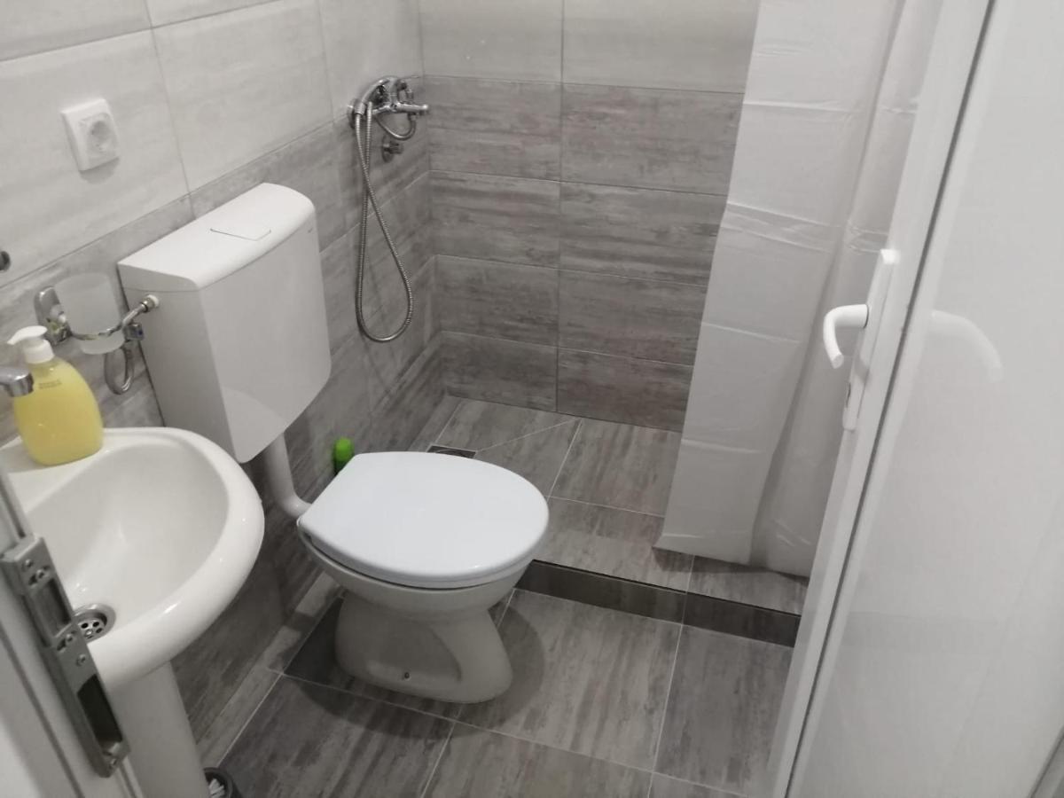 Apartment Maka 3 سوكو بانيا المظهر الخارجي الصورة